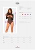 Obsessive B136 body M/L
